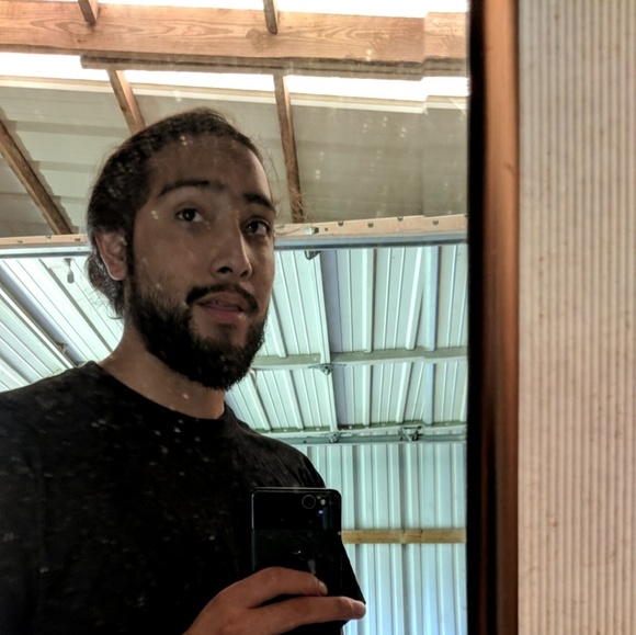 Meet your Posher, Anthony - Picture 2 of 2